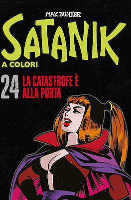 Satanik a colori #24