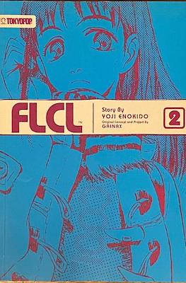 FLCL #2