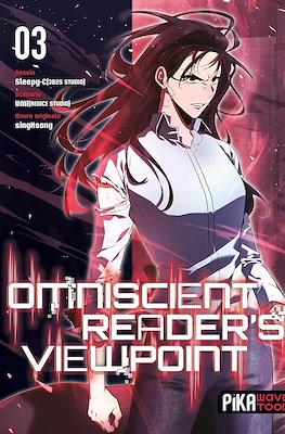 Omniscient Reader's Viewpoint #3