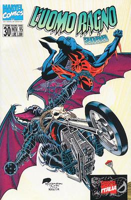 L'Uomo Ragno 2099 #30