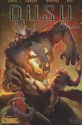 Dusu: Path Of The Ancient #4