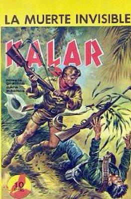 Kalar #13