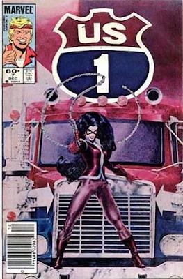 US 1 #7