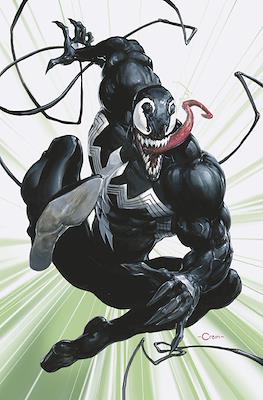 Venom Vol. 6 (2025-Variant Covers) #253.04