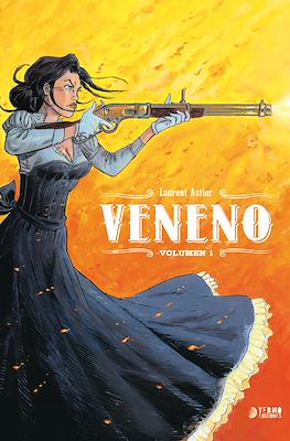 Veneno (Cartoné 128 pp) #1