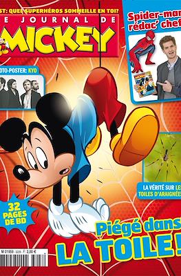 Le Journal de Mickey #3228
