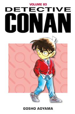 Detective Conan #83