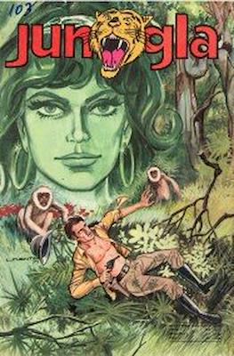 Jungla #103