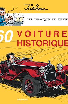 Les chroniques de Starter #5