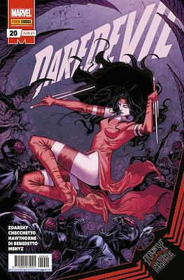 Daredevil (2019-) (Grapa 24 pp) #20