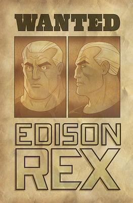 Edison Rex #17