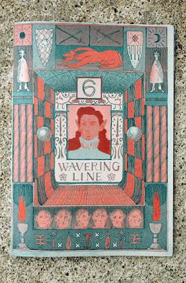 Wavering Line #6