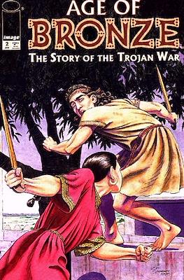 Age Of Bronze #2