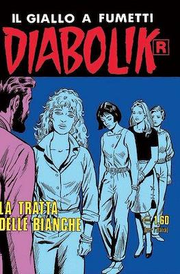 Diabolik R #494