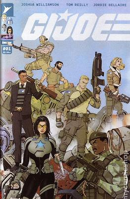 G.I. Joe (2024 - Variant Cover) #1.92