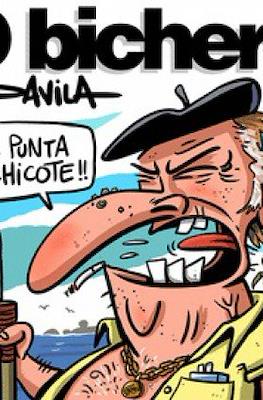 O bichero #7
