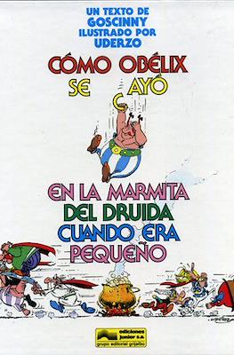 Asterix (1976) Cartoné, 48 páginas #32