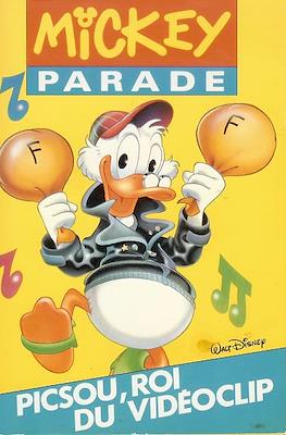 Mickey Parade Géant #138