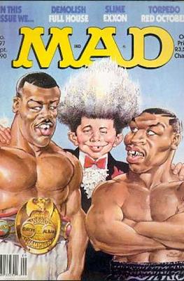 Mad #297