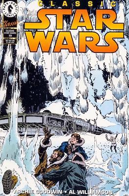 Classic Star Wars (Comic Book) #19