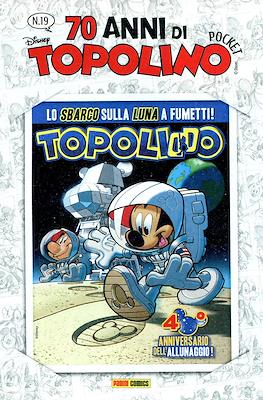 70 anni di Topolino pocket #19