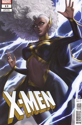 X-Men Vol. 7 (2024- Variant Cover) #13.2