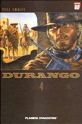 Durango #4