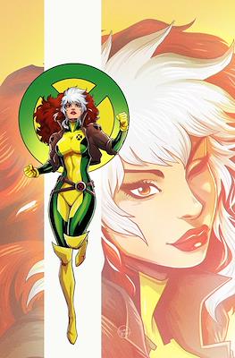 The Uncanny X-Men Vol. 6 (2024- Variant Cover) #1.92