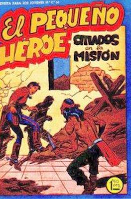 El pequeño héroe #53