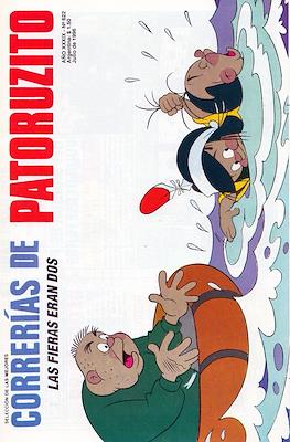 Correrías de Patoruzito #622