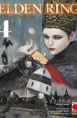 Elden Ring: La Via per l'Albero Madre #4