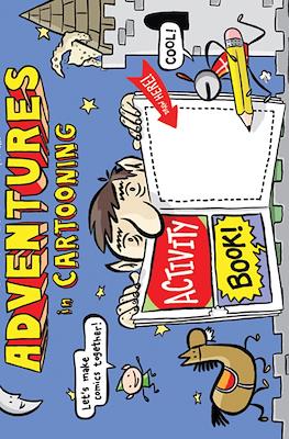 Adventures in cartooning (Softcover) #2