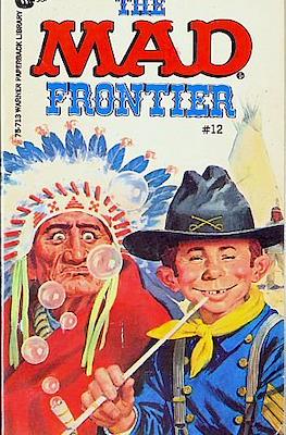 Mad (Paperbacks) #12