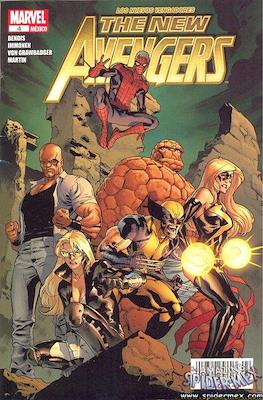 The New Avengers (2011-2013) #4
