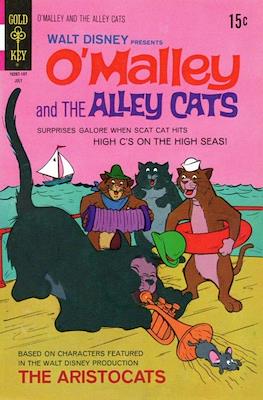 O'Malley and The Alley Cats #2