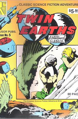 Twin Earths #5
