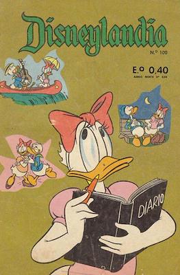 Disneylandia #100