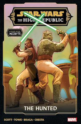 Star Wars - The High Republic (2023) #2