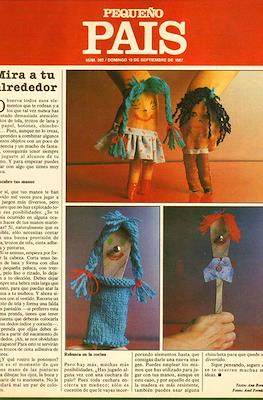 El Pequeño País #302