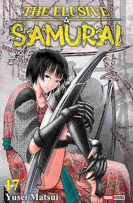 The Elusive Samurai (Rústica con sobrecubierta) #17