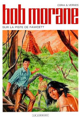Bob Morane #67