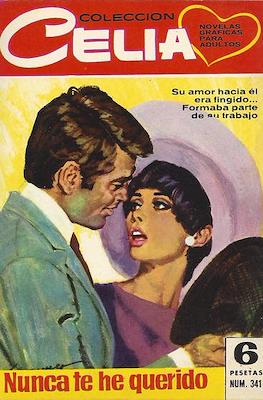 Colección Celia #341
