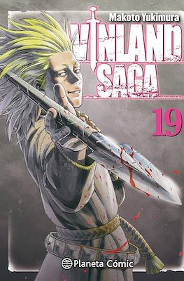 Vinland Saga #19