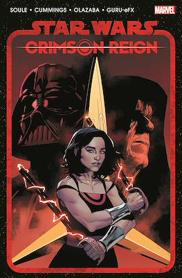 Star Wars: Crimson Reign