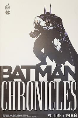 Batman Chronicles #5