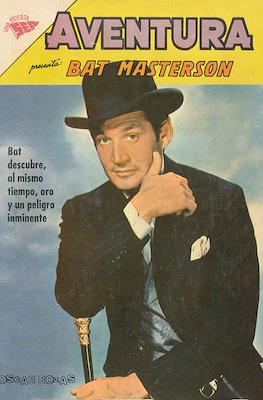 Aventura #261