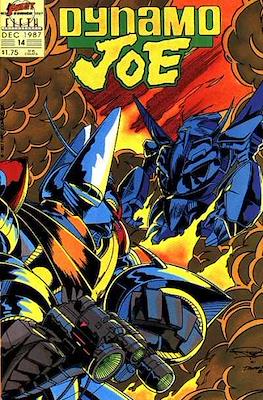 Dynamo Joe #14