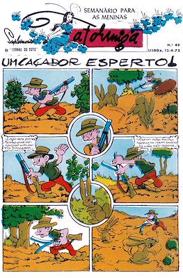 A Formiga. Suplemento do "Jornal do Cuto" #49