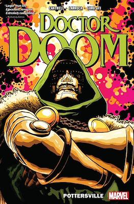 Doctor Doom (2019-)