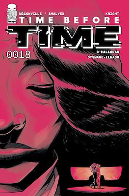 Time Before Time #18